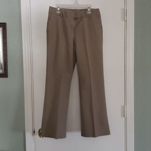 Women's casual pants